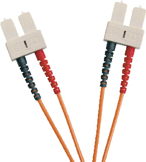 Excel - Patchkabel glasvezel  200-226