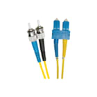 Excel - Patchkabel glasvezel 200-256