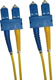 Excel - Patchkabel glasvezel Patchkabel Glas 200-261