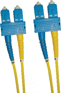 Excel - Patchkabel glasvezel Patchkabel Glas 200-262
