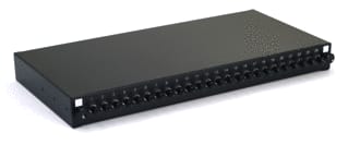Excel - Patchpaneel glasvezel 200-384