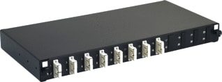 Excel - Patchpaneel glasvezel  200-401