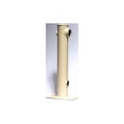 Ponnoplastic - Drukexpansievatconsole expansievatcons 3gats wit