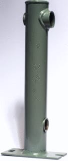 Ponnoplastic - Drukexpansievatconsole Expansievatcons 3Gats Gr