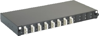 Excel - Patchpaneel glasvezel 200-406