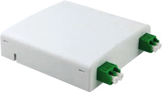 Excel - Datacontactdoos glasvezel industrie  200-423