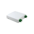 Excel - Datacontactdoos glasvezel industrie 200-423