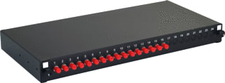 Excel - Patchpaneel glasvezel  200-427