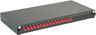 Excel - Patchpaneel glasvezel 200-428