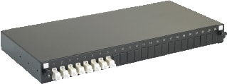 Excel - Patchpaneel glasvezel 200-462