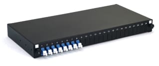 Excel - Patchpaneel glasvezel  200-470