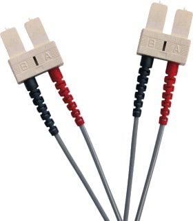 Excel - Patchkabel glasvezel 200-500