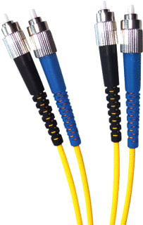 Excel - Patchkabel glasvezel  200-501