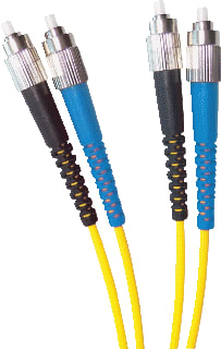 Excel - Patchkabel glasvezel  200-502