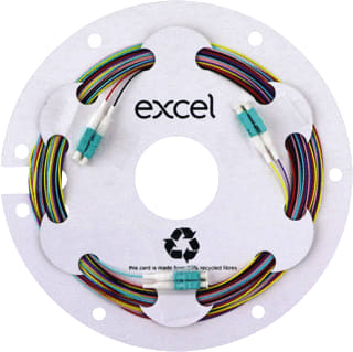 Excel - Pigtail  200-578