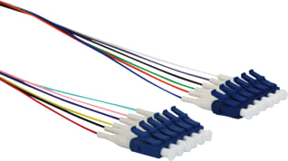Excel - Pigtail pigtail 200-582       ds12