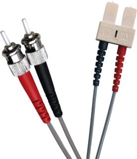 Excel - Patchkabel glasvezel 200-600