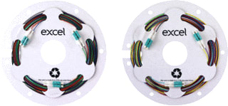Excel - Pigtail pigtail 200-603