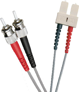 Excel - Patchkabel glasvezel 200-610