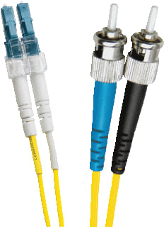 Excel - Patchkabel glasvezel 200-699