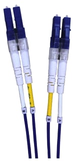 Excel - Patchkabel glasvezel  200-963