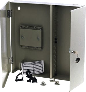 Excel - Datacontactdoos glasvezel industrie  200-987