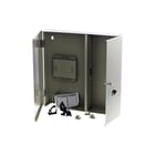 Excel - Datacontactdoos glasvezel industrie  200-987