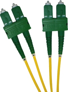 Excel - Patchkabel glasvezel  201-001