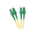 Excel - Patchkabel glasvezel 201-002