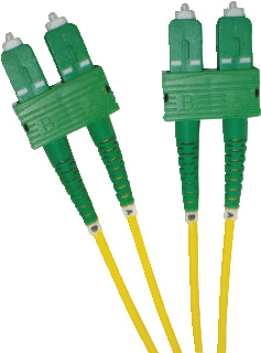 Excel - Patchkabel glasvezel  201-003