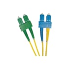 Excel - Patchkabel glasvezel 201-022