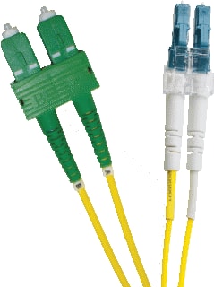 Excel - Patchkabel glasvezel 201-043