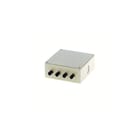 Excel - Datacontactdoos glasvezel industrie 202-024