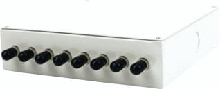 Excel - Datacontactdoos glasvezel industrie  202-025