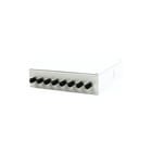 Excel - Datacontactdoos glasvezel industrie  202-025