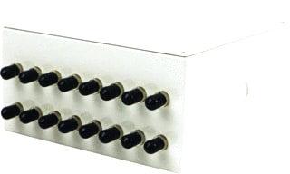 Excel - Datacontactdoos glasvezel industrie 202-027