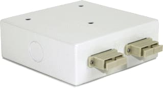 Excel - Datacontactdoos glasvezel industrie  202-028