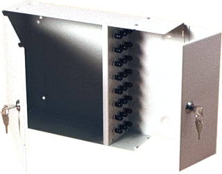 Excel - Datacontactdoos glasvezel industrie  202-033