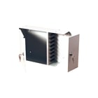 Excel - Datacontactdoos glasvezel industrie  202-033