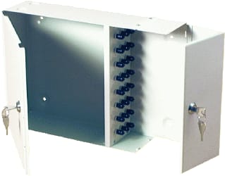 Excel - Datacontactdoos glasvezel industrie 202-036