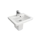 Villeroy & Boch - Subway 2.0 Wastafel / Fontein Sub2 Fontein 45 Mkg Mo W