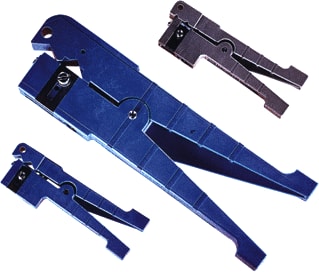 Excel - Kabelmantelstripper 202-063