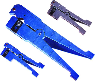 Excel - Kabelmantelstripper  202-064