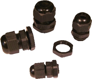 Excel - Toebeh./onderd. glasvezeltechniek pg16 v kabel 9-14mm