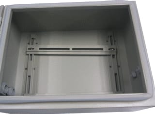 Excel - Installatiekast leeg  202-120