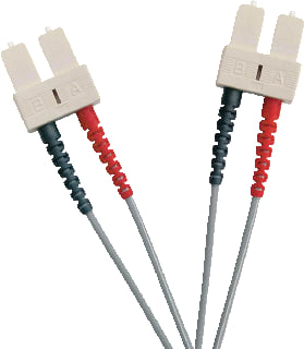 Excel - Patchkabel glasvezel  202-193