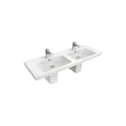 Villeroy & Boch - Subway 2.0 Wastafel / Fontein Sub2 Mbwast 130D 2Kg Mo W+