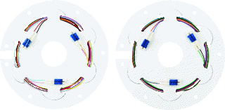 Excel - Pigtail pigtail 204-322