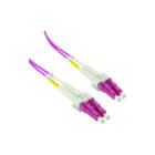 Excel - Patchkabel glasvezel Patchkabel Glas 204-331