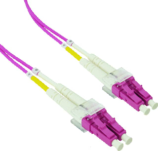 Excel - Patchkabel glasvezel Patchkabel Glas 204-332